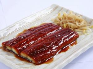 unagi kabayaki
