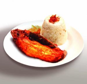 Boneless bangus