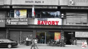 The Original Savory
