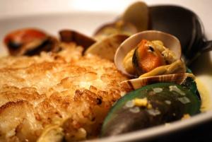 Fried Risotto