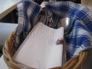 utensils