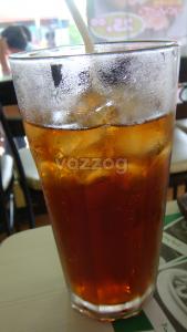 iced tea