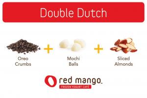 Double Dutch