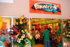 Binalot