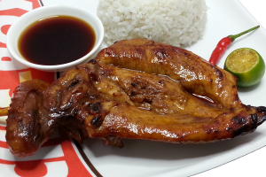 CB-2 Chicken Inasal (petso)