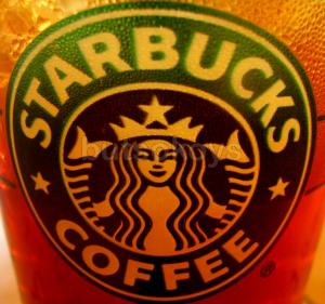 Starbucks Coffee
