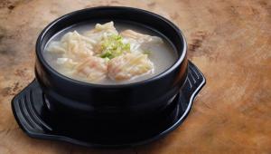Superior Soup Wanton