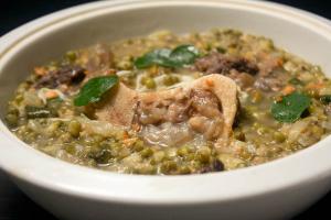 7 different ways of having BULALO!