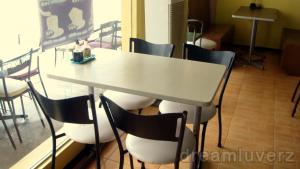 Affordable chicken inasal