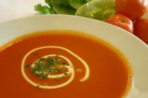 The best soup!