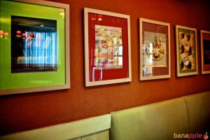 wall decor