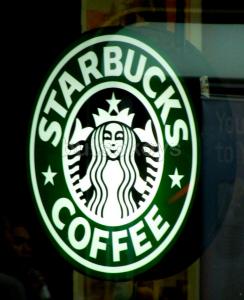 Starbucks Coffee