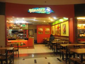 binalot eton entris