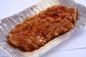 teriyaki boy chicken