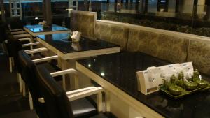 davids tea house