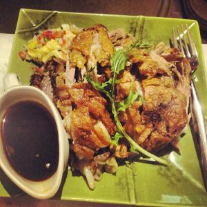 Crispy Pata
