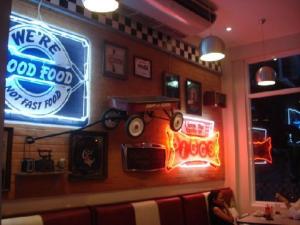 Bigg's Iriga Camarines Sur- Inside