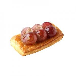 GRAPE DANISH