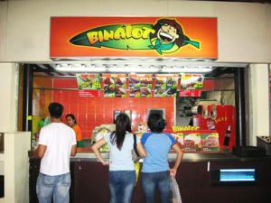 Binalot