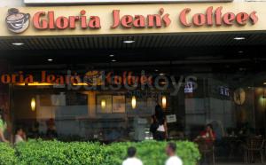 Gloria Jean's Coffee