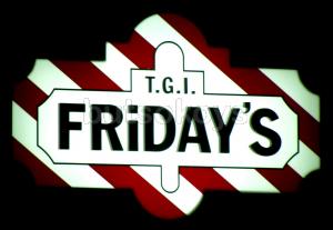 T.G.I. Friday's