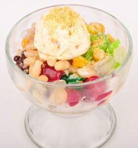 ice katchang