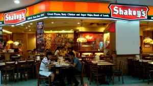 Shakey's 