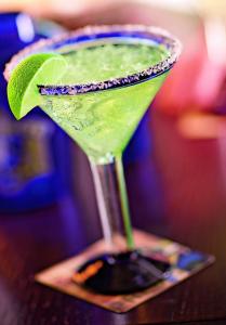 Chili's Presidente margarita