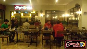 bluewave03 dining