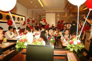 Pizza Hut