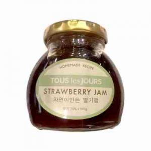 STRAWBERRY JAM