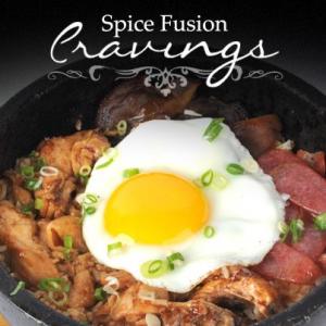 Stonepot Chicken Rice