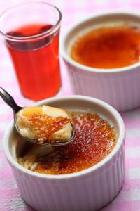 creme brulee