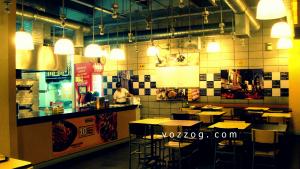 yellow cab nuvali