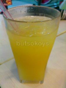 pineapple-juice