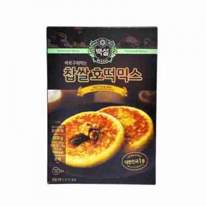 HOTTEOK MIX