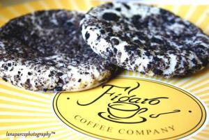 oreo cheese cake cookies