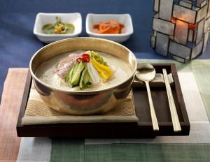 Janchi - Guksu