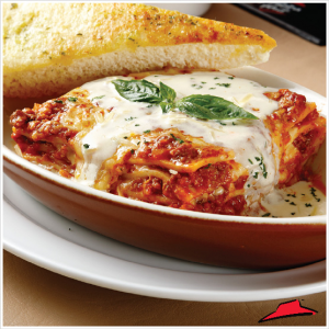 Lasagna Classico