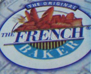 French Baker