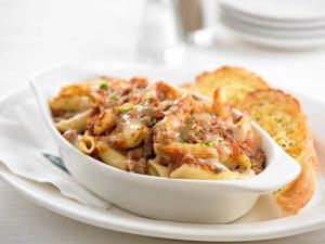 Baked Ziti