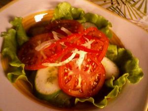 garden salad