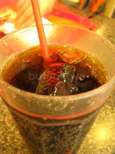 kennys lite iced tea
