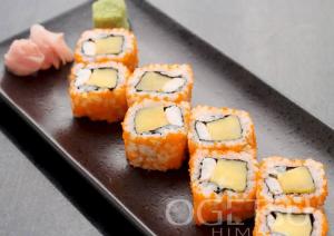 CALIFORNIA MAKI