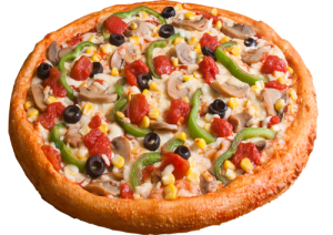 Veggie