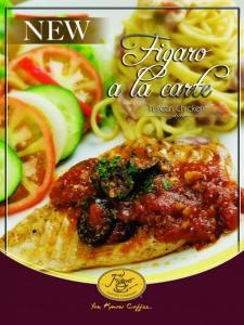 tuscan chicken