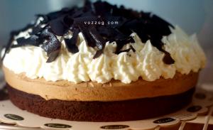 cake sarap. :)
