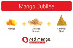 Mango Jubillee
