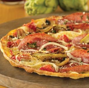 Four Seasons Pizza