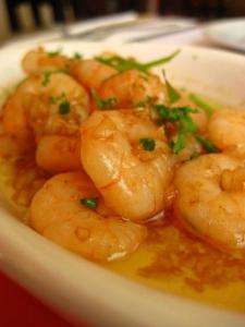 The best seafood!